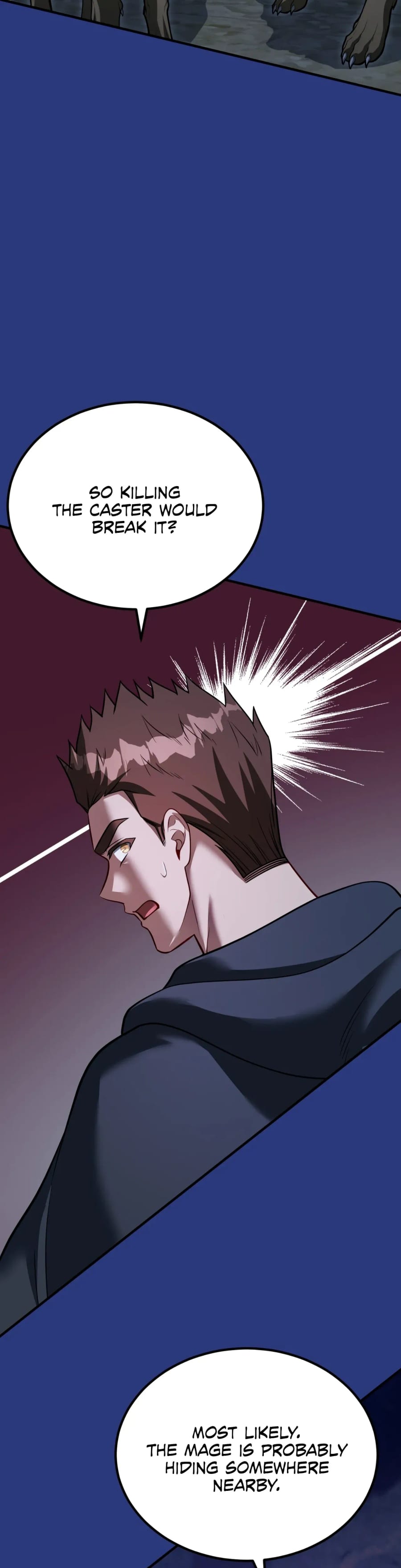 Lycan Uncensored, chapter 81, page 30 of 44