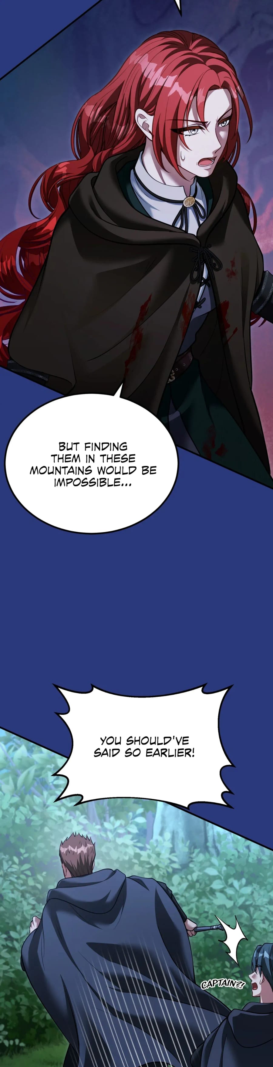 Lycan Uncensored, chapter 81, page 31 of 44