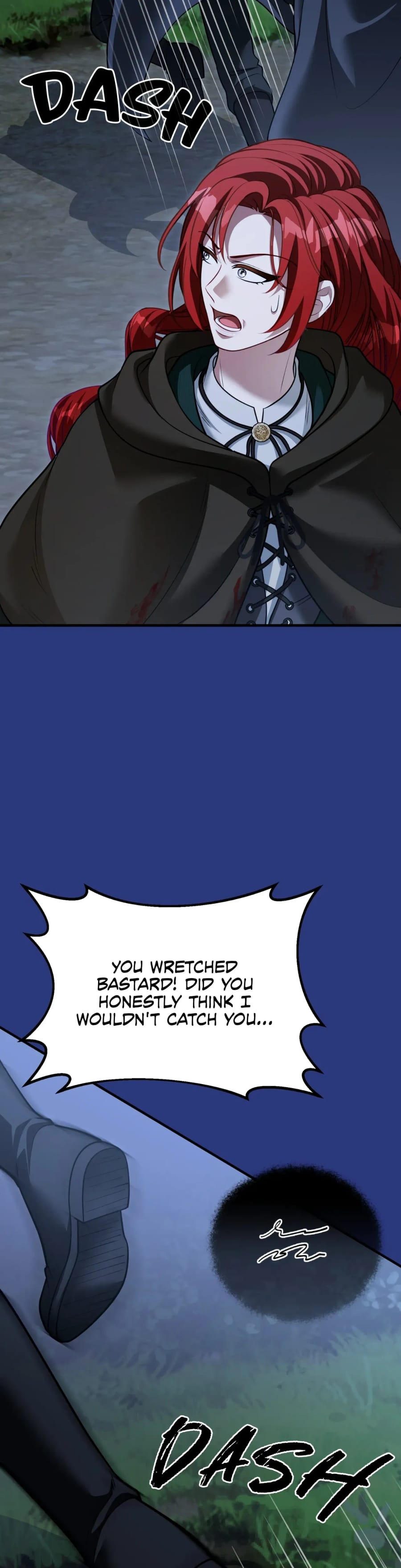 Lycan Uncensored, chapter 81, page 32 of 44