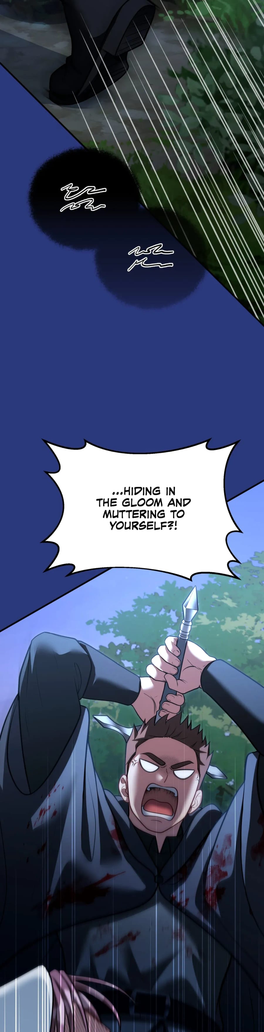 Lycan Uncensored, chapter 81, page 33 of 44