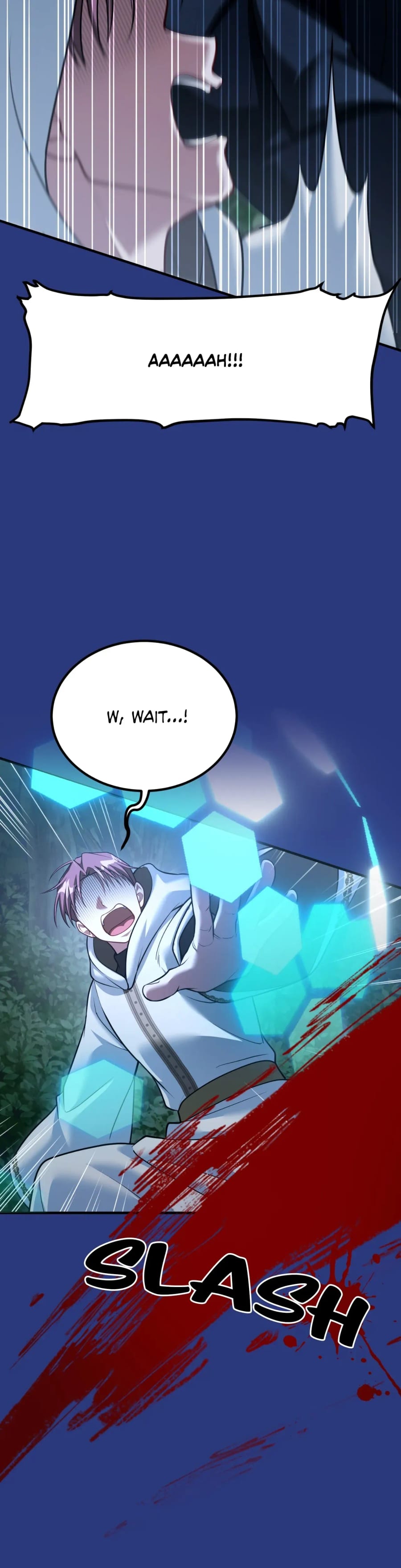 Lycan Uncensored, chapter 81, page 34 of 44