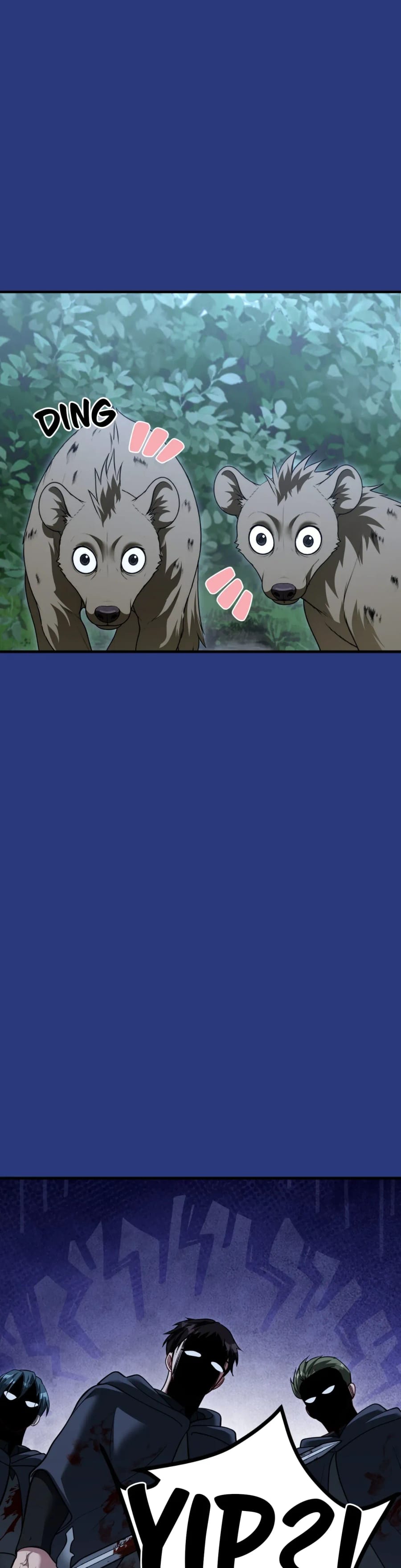Lycan Uncensored, chapter 81, page 35 of 44