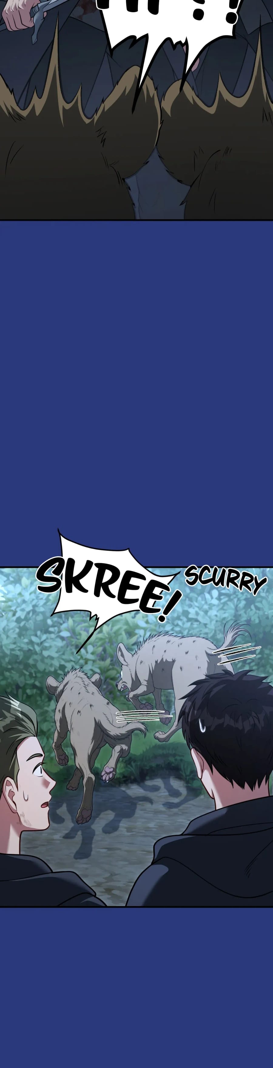 Lycan Uncensored, chapter 81, page 36 of 44