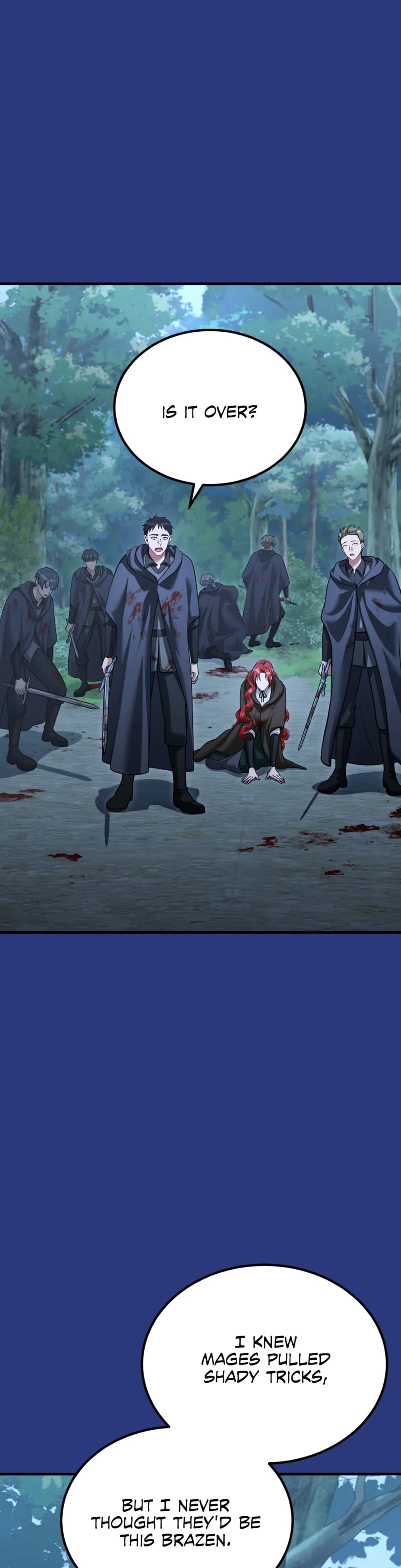 Lycan Uncensored, chapter 81, page 37 of 44