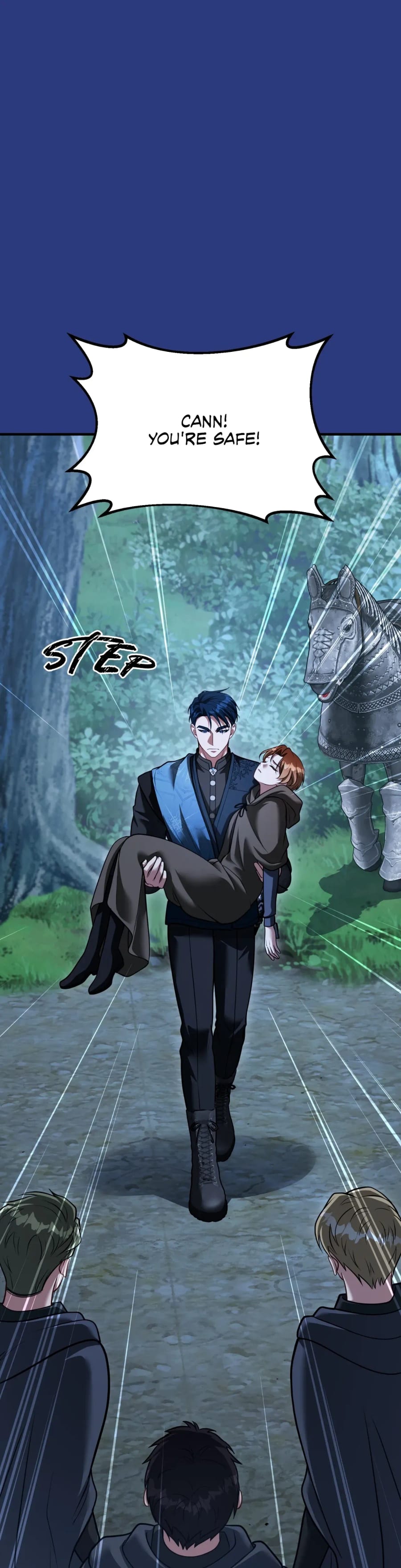 Lycan Uncensored, chapter 81, page 40 of 44