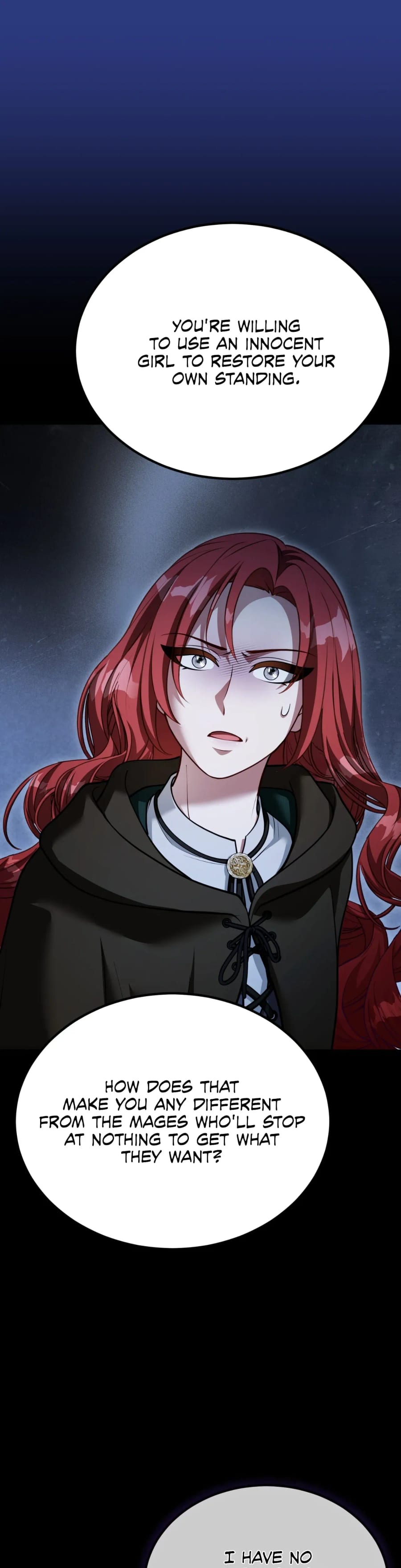 Lycan Uncensored, chapter 81, page 42 of 44