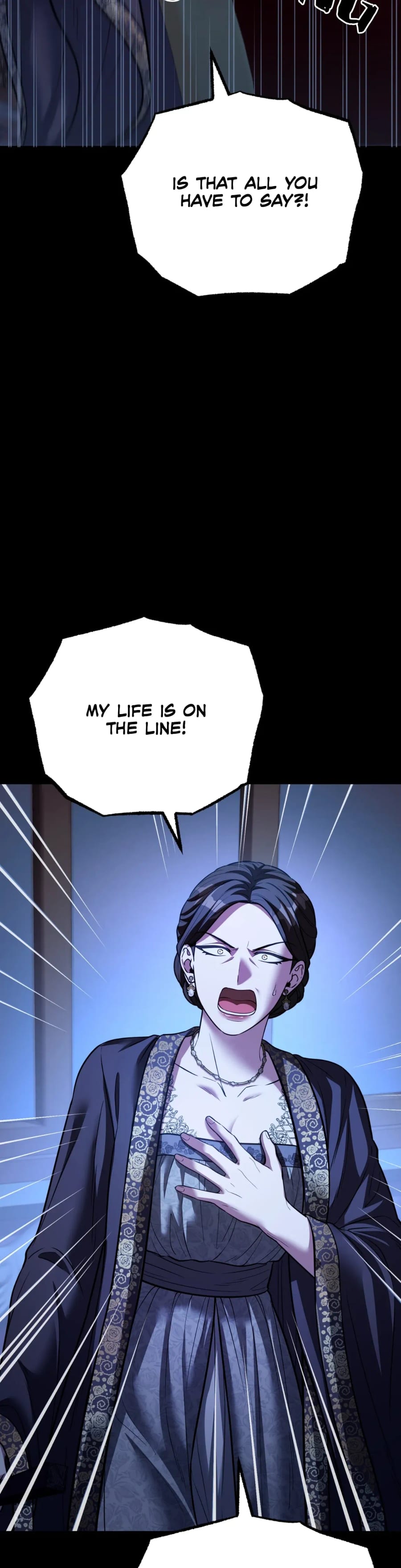 Lycan Uncensored, chapter 82, page 5 of 47