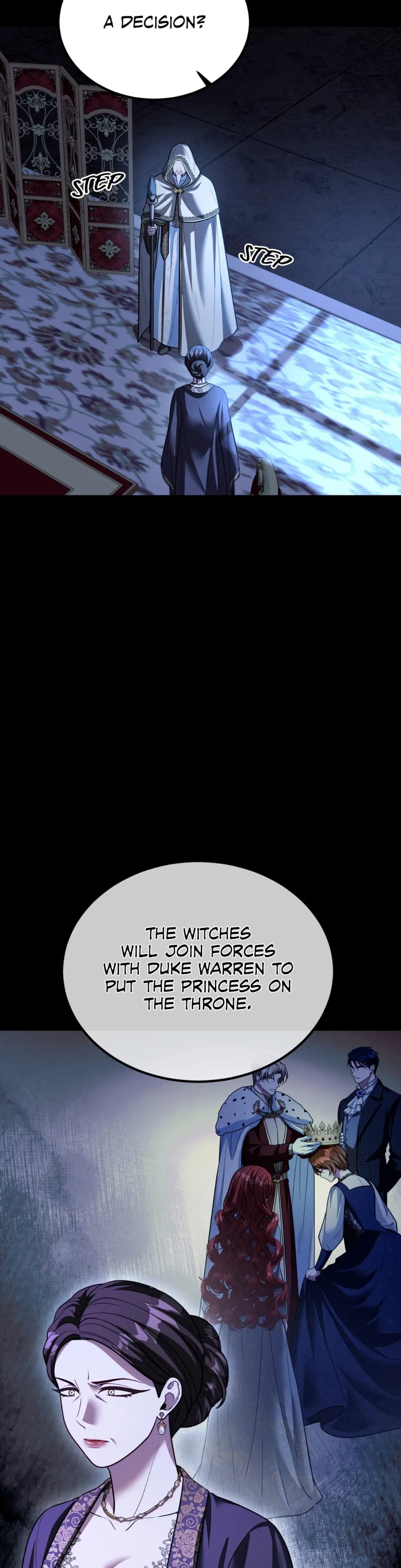 Lycan Uncensored, chapter 82, page 7 of 47