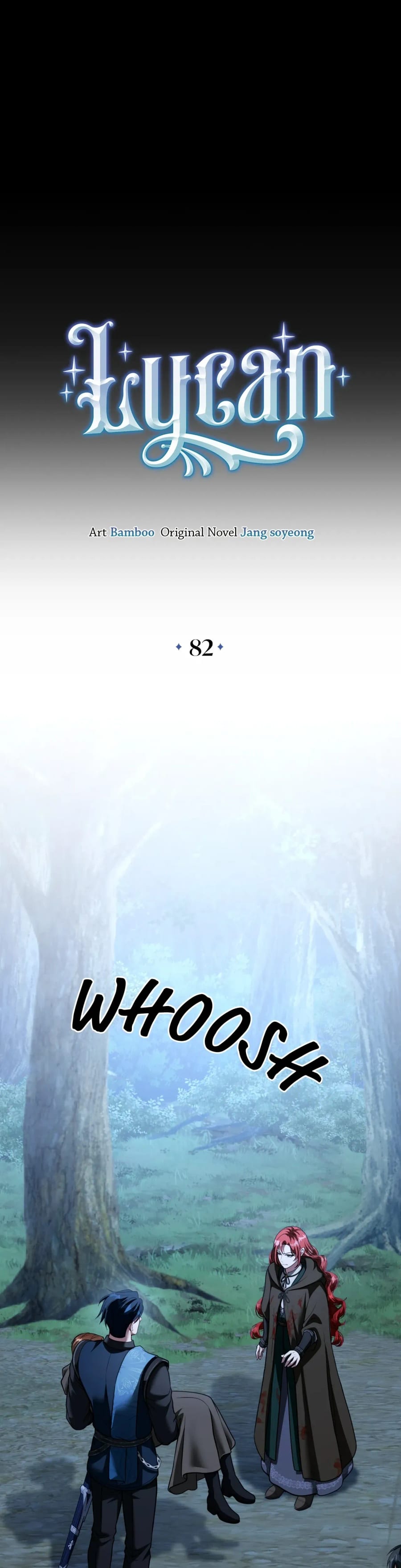 Lycan Uncensored, chapter 82, page 12 of 47