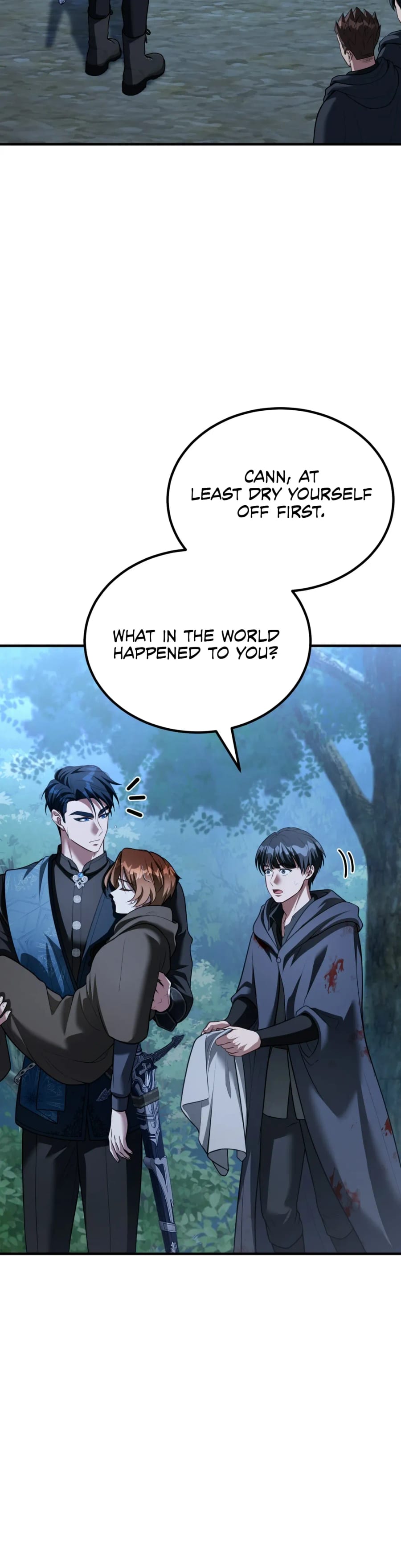 Lycan Uncensored, chapter 82, page 13 of 47