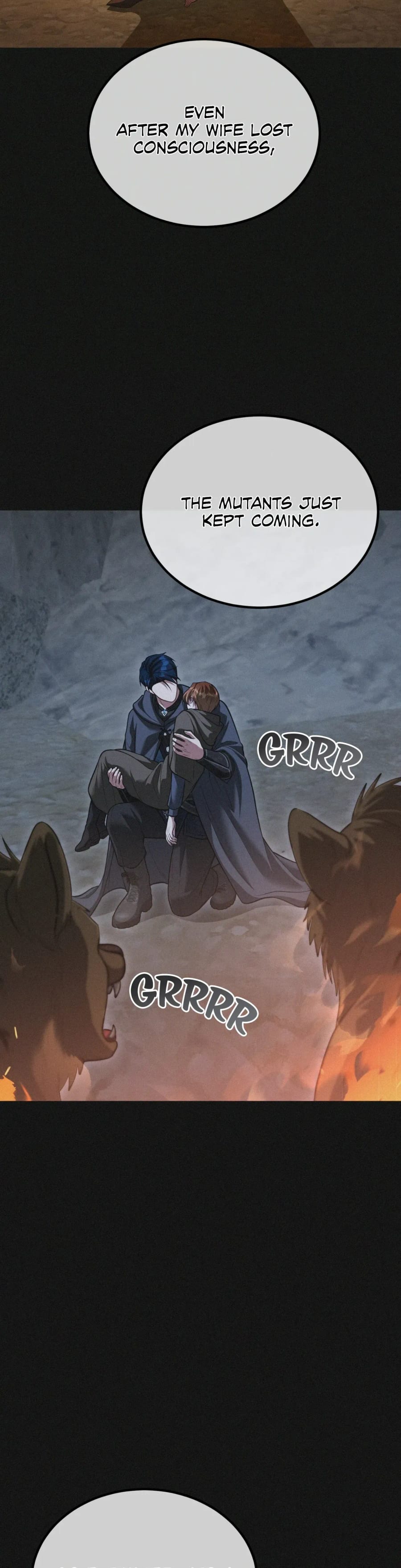 Lycan Uncensored, chapter 82, page 15 of 47