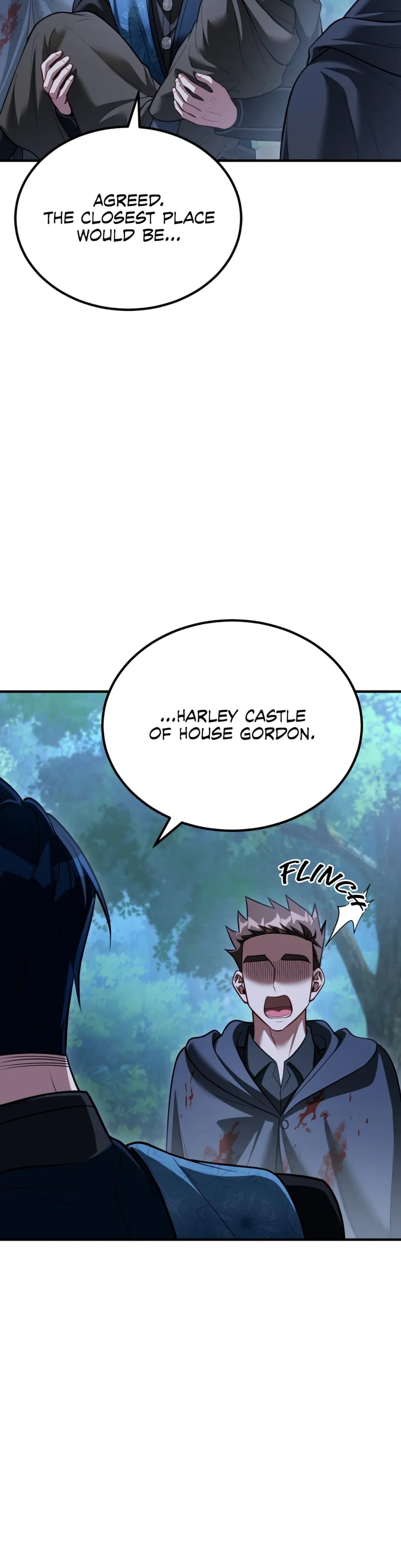 Lycan Uncensored, chapter 82, page 17 of 47
