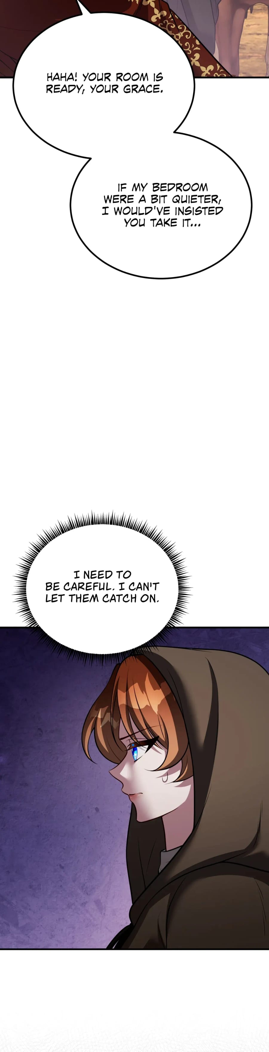Lycan Uncensored, chapter 82, page 22 of 47