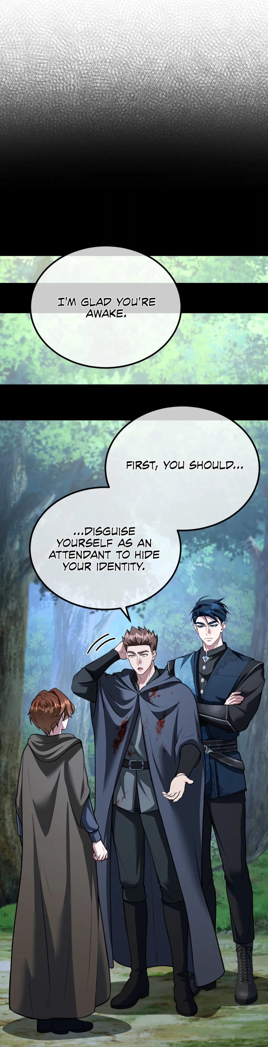 Lycan Uncensored, chapter 82, page 23 of 47