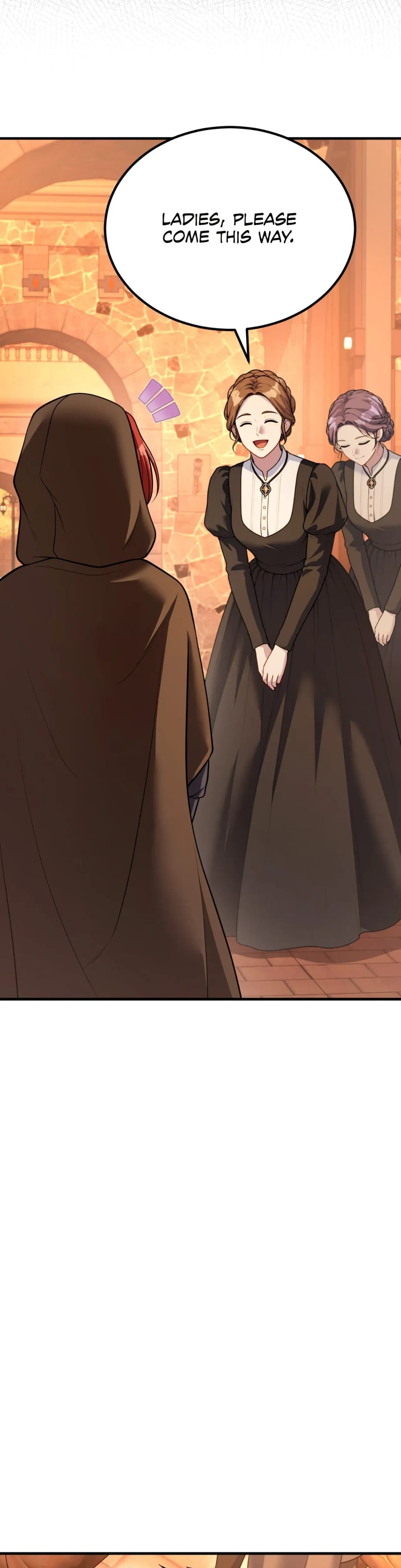Lycan Uncensored, chapter 82, page 25 of 47