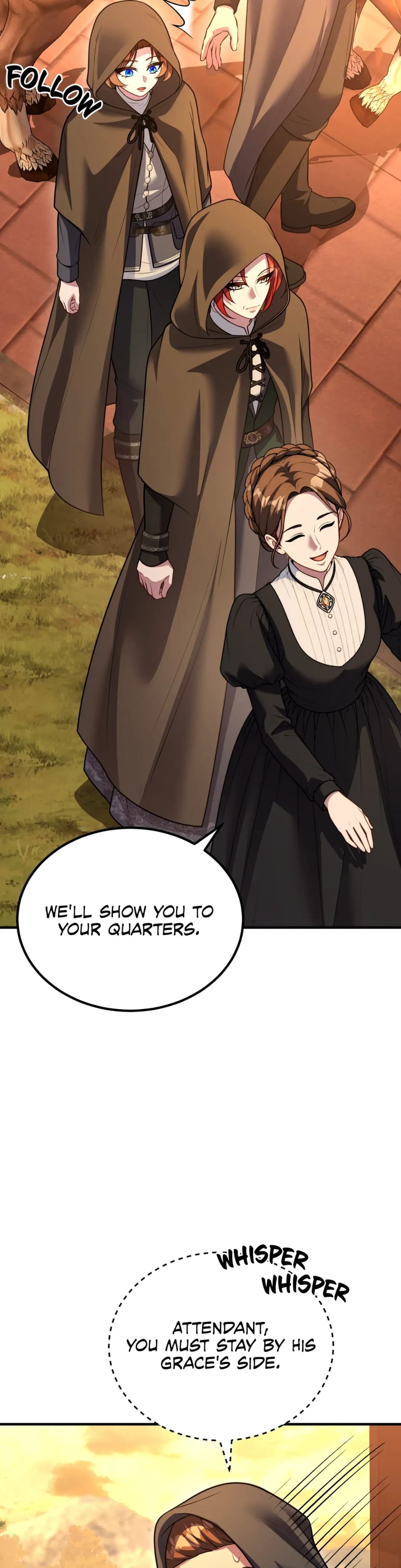Lycan Uncensored, chapter 82, page 26 of 47