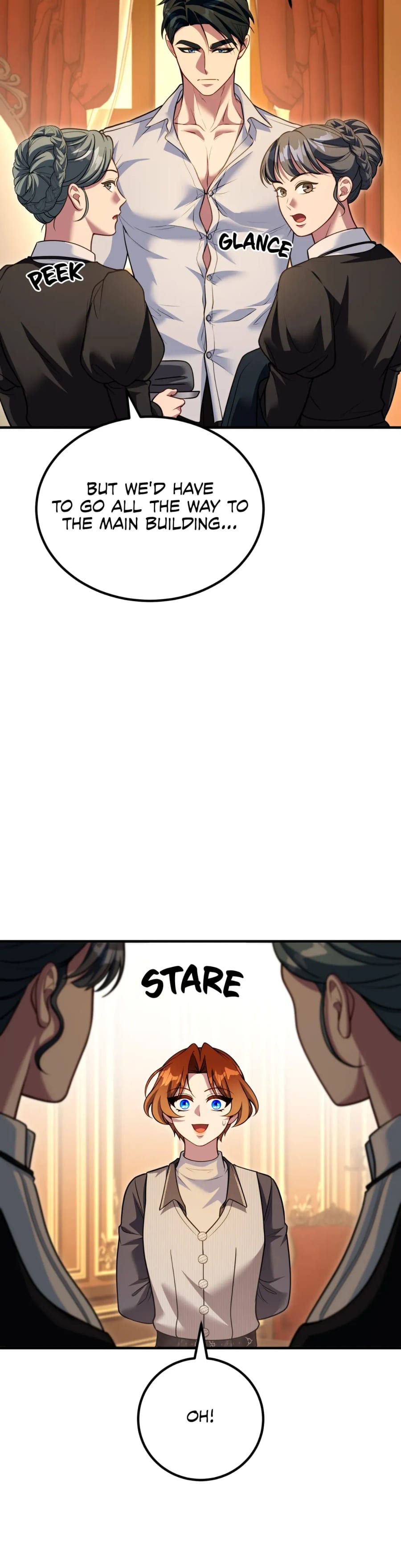 Lycan Uncensored, chapter 82, page 31 of 47