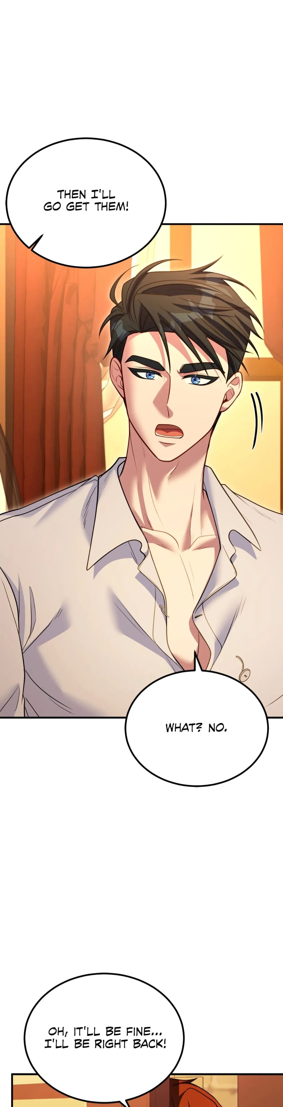 Lycan Uncensored, chapter 82, page 32 of 47