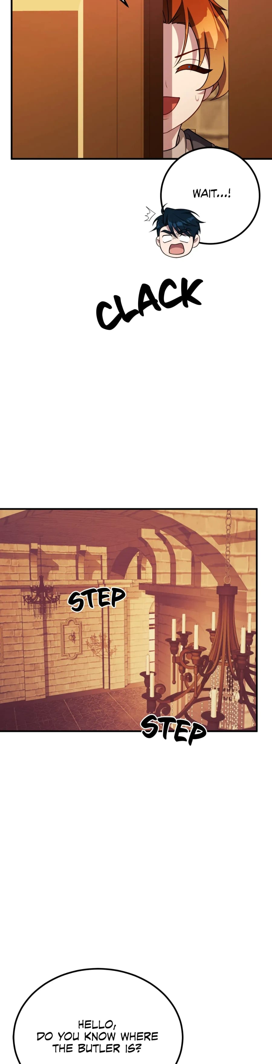 Lycan Uncensored, chapter 82, page 33 of 47
