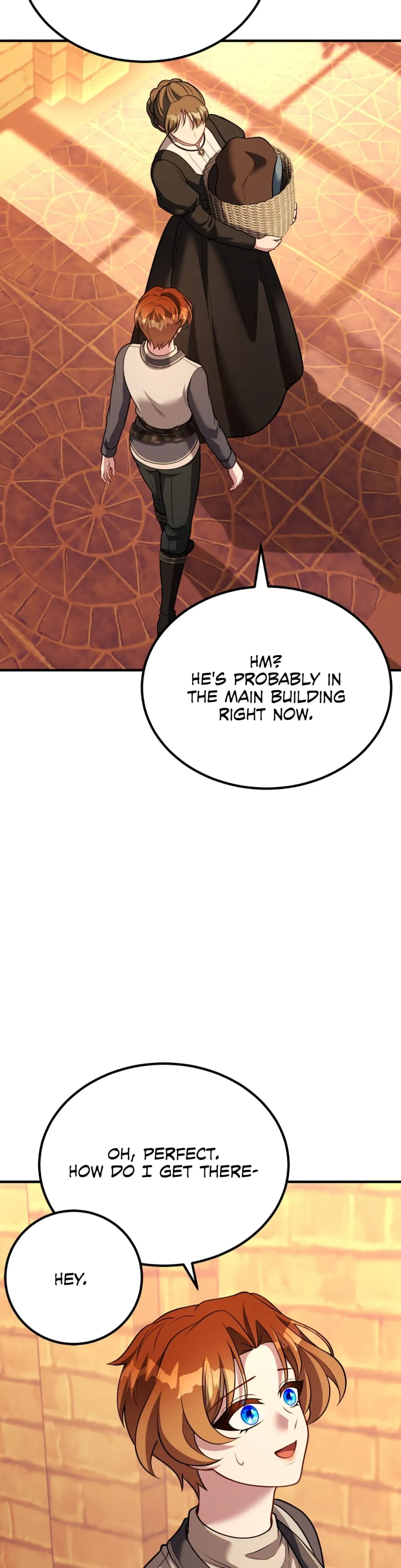Lycan Uncensored, chapter 82, page 34 of 47