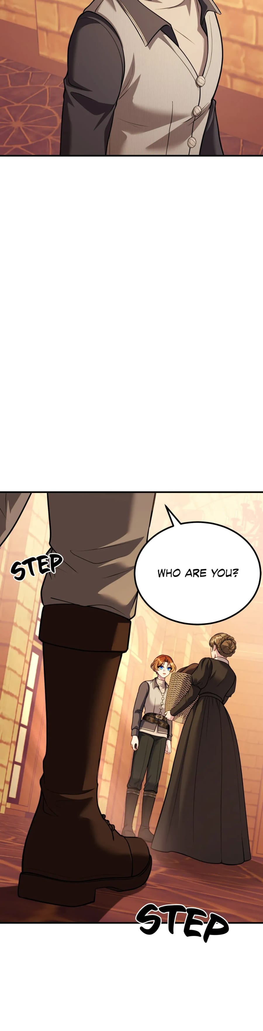Lycan Uncensored, chapter 82, page 35 of 47