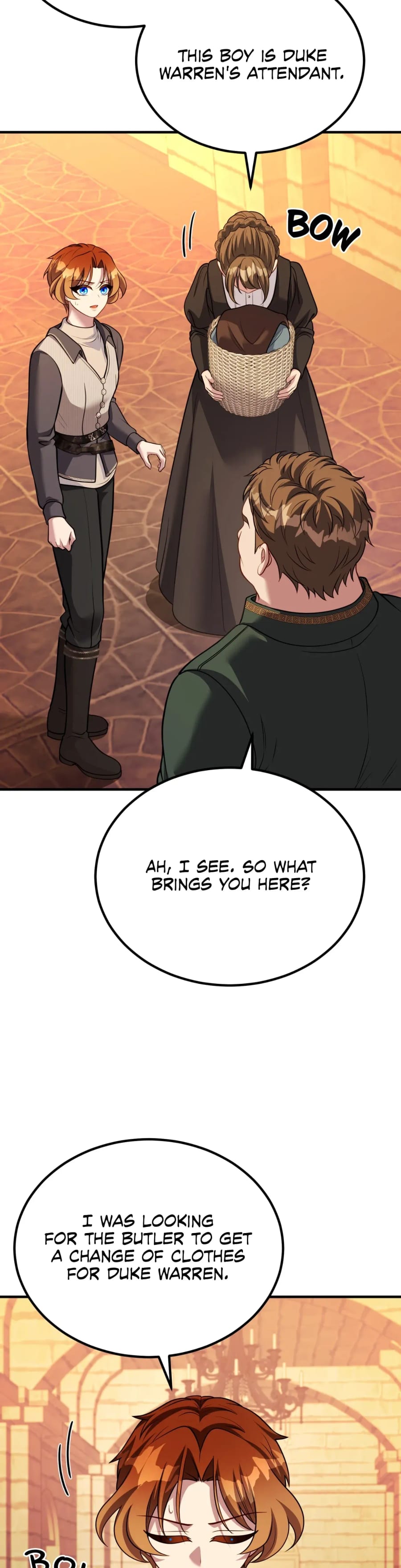 Lycan Uncensored, chapter 82, page 37 of 47