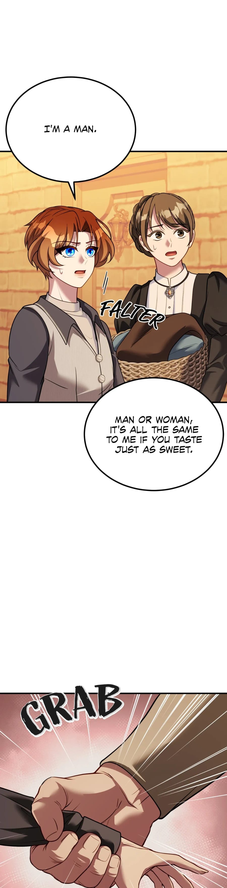 Lycan Uncensored, chapter 82, page 39 of 47