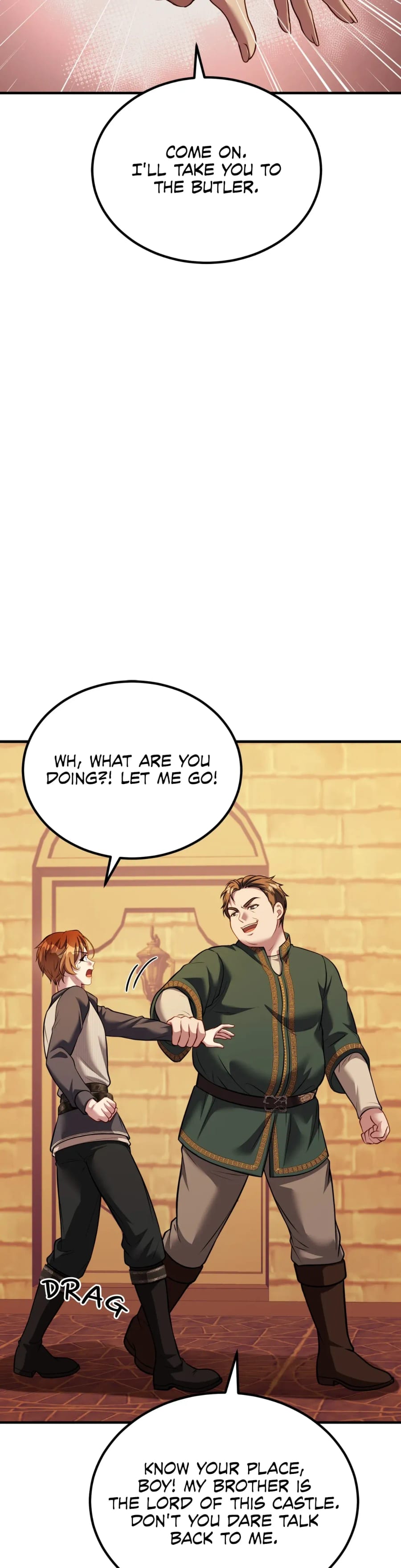 Lycan Uncensored, chapter 82, page 40 of 47