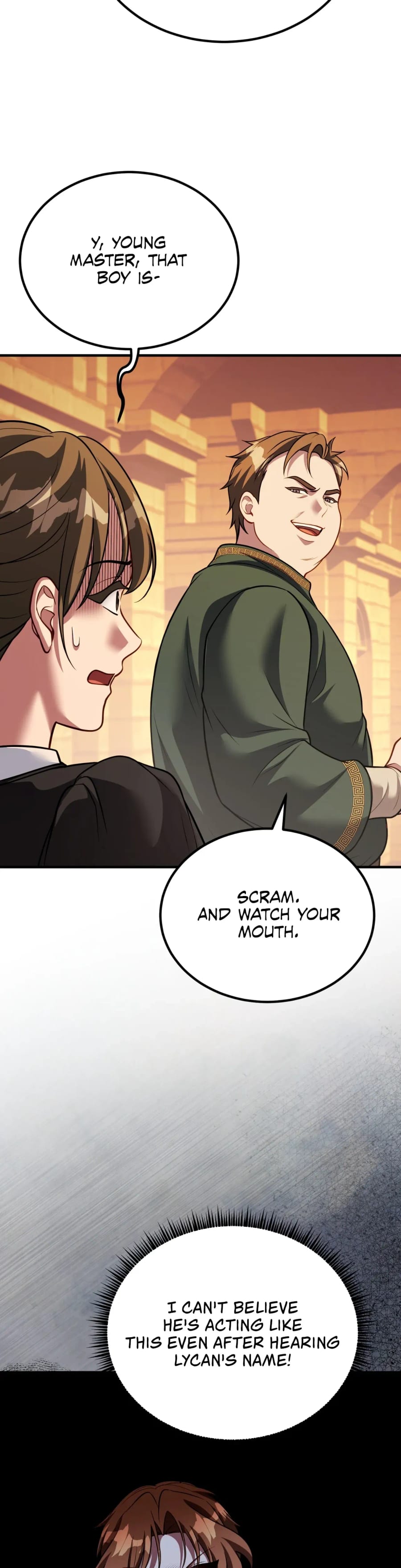 Lycan Uncensored, chapter 82, page 41 of 47