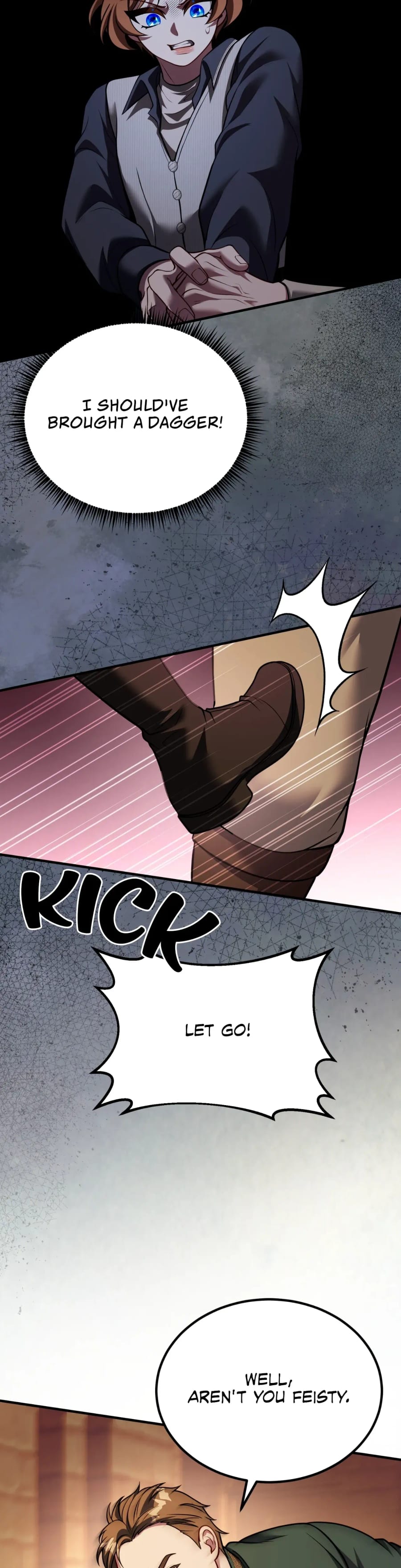 Lycan Uncensored, chapter 82, page 42 of 47