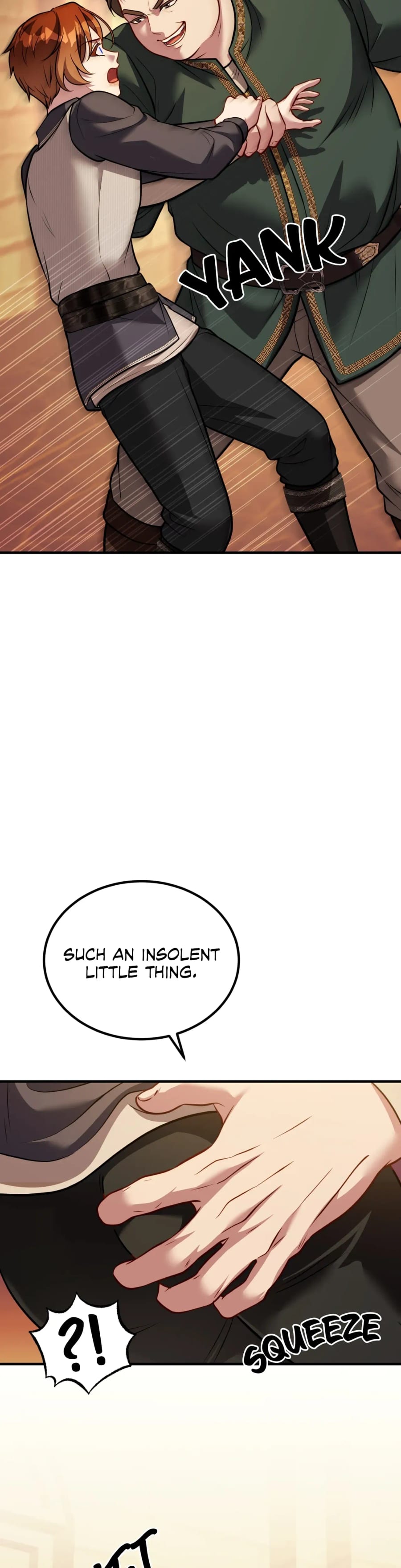 Lycan Uncensored, chapter 82, page 43 of 47