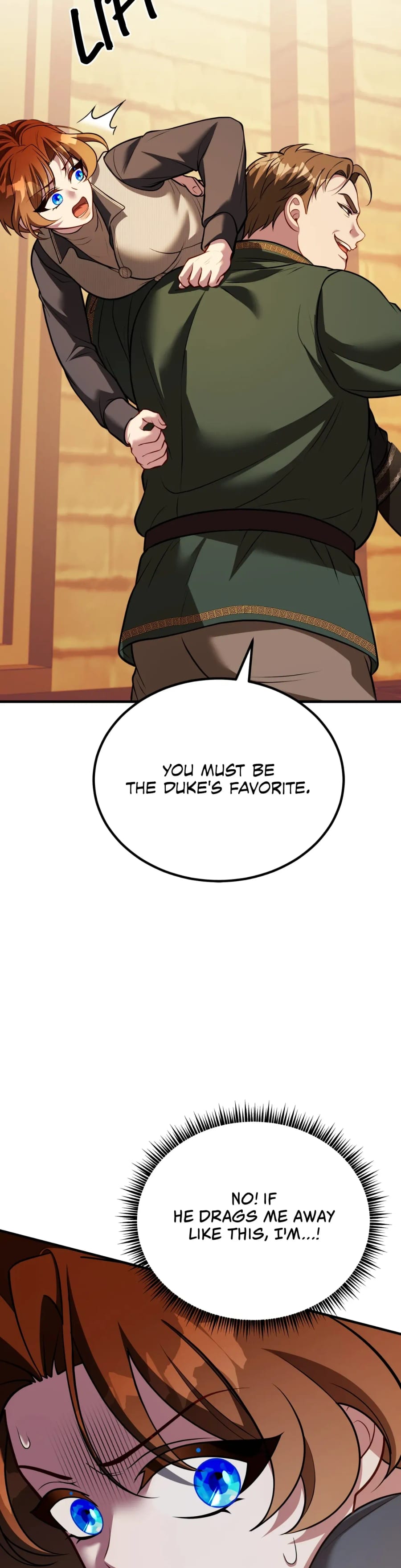 Lycan Uncensored, chapter 82, page 44 of 47