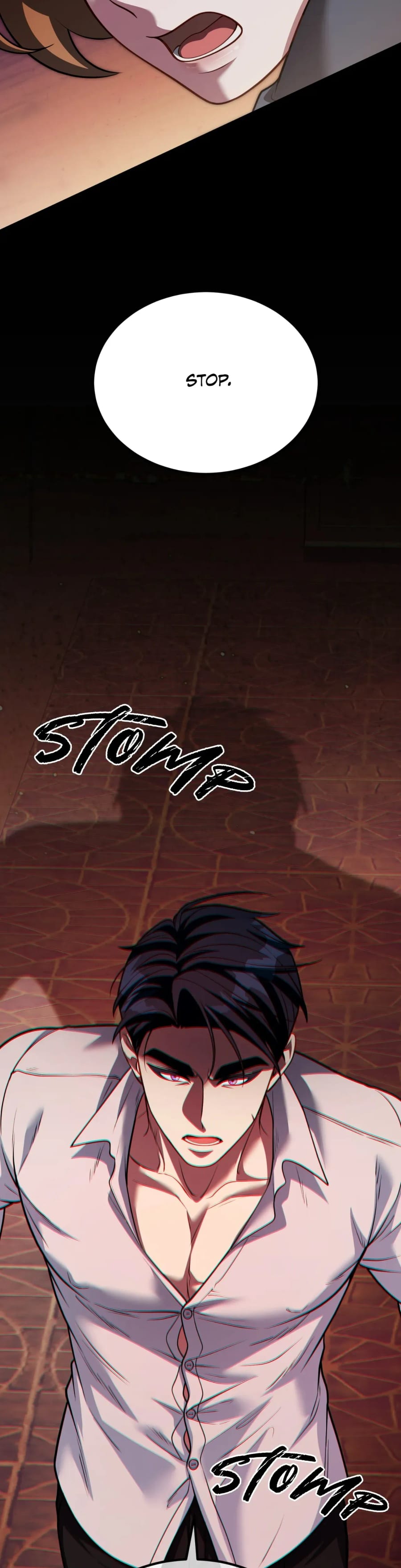 Lycan Uncensored, chapter 82, page 45 of 47