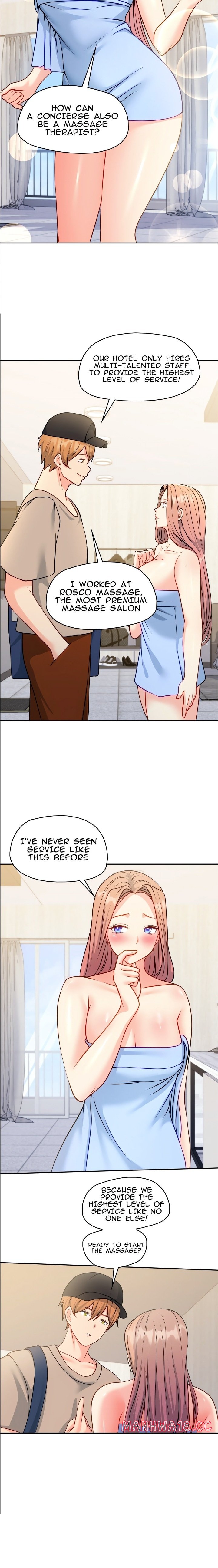 M1LF Hotel (Uncensored), chapter 0: Prologue, page 5 of 9