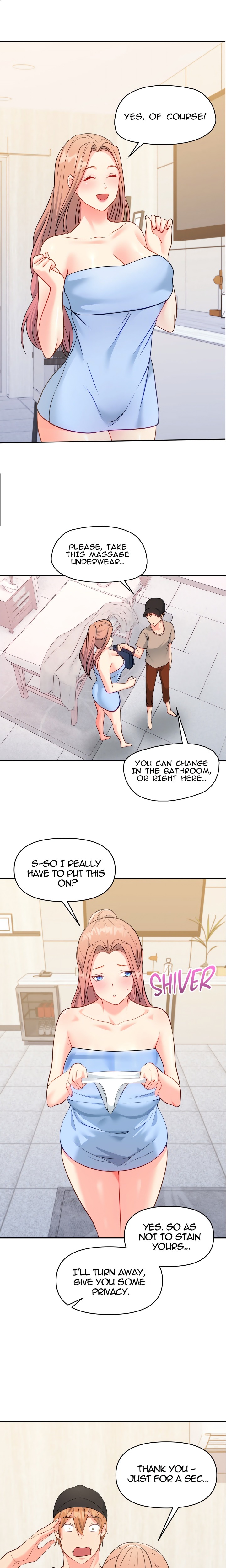 M1LF Hotel (Uncensored), chapter 0: Prologue, page 6 of 9
