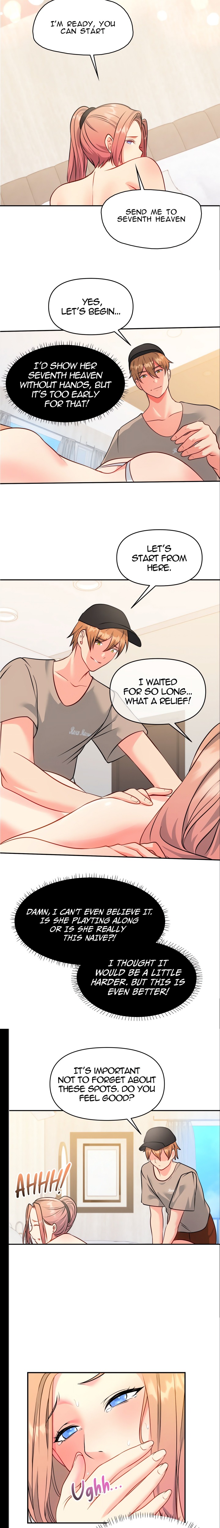 M1LF Hotel (Uncensored), chapter 0: Prologue, page 8 of 9