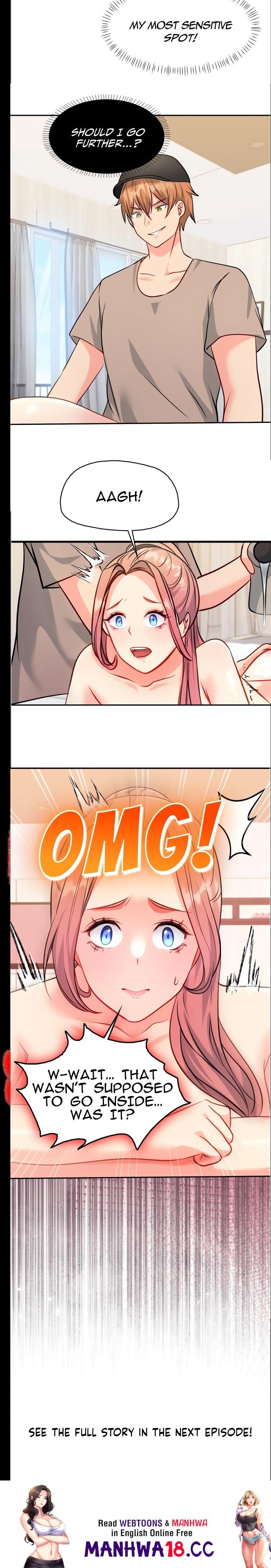 M1LF Hotel (Uncensored), chapter 0: Prologue, page 9 of 9