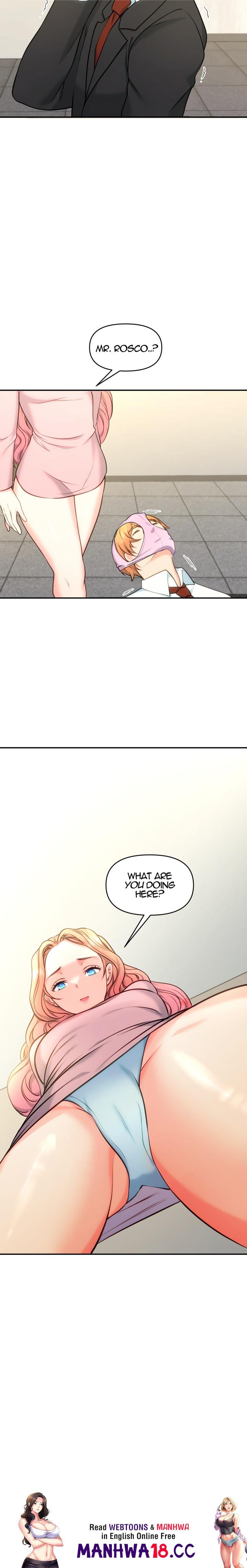 M1LF Hotel (Uncensored), chapter 1, page 23 of 23