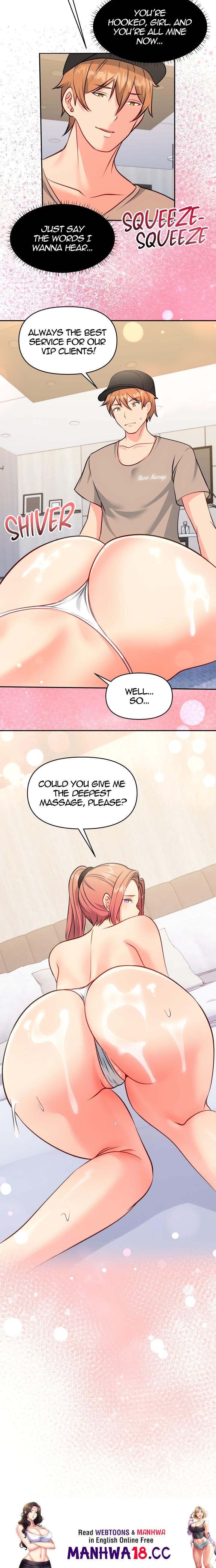 M1LF Hotel (Uncensored), chapter 2, page 19 of 19