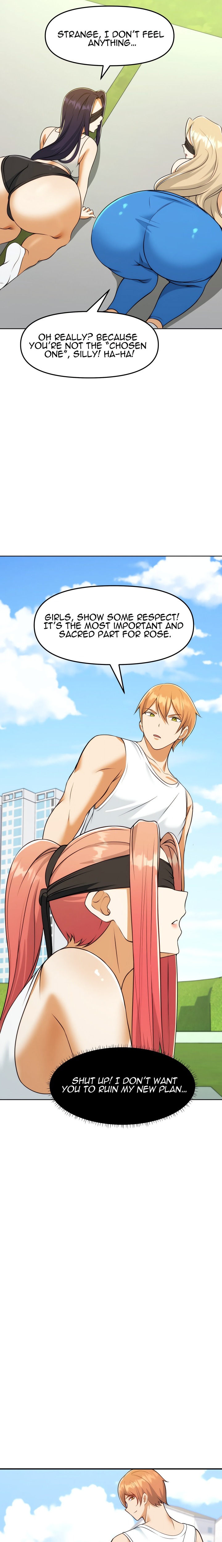 M1LF Hotel (Uncensored), chapter 4, page 7 of 16