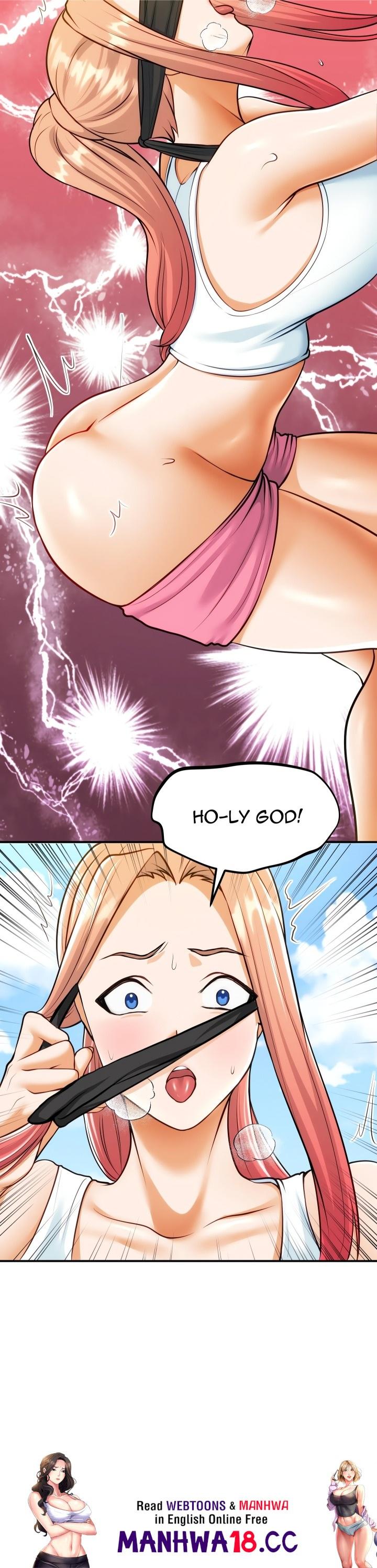 M1LF Hotel (Uncensored), chapter 4, page 16 of 16