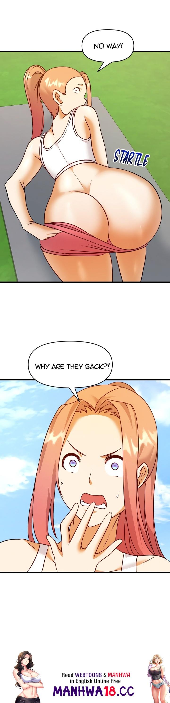 M1LF Hotel (Uncensored), chapter 5, page 13 of 13
