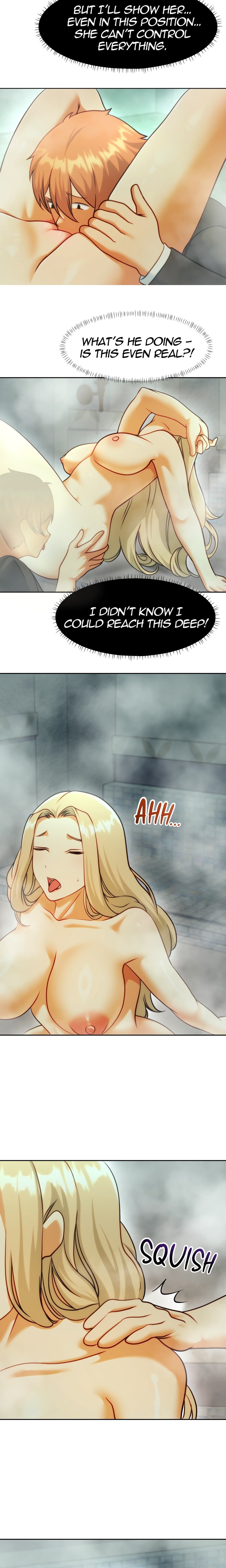 M1LF Hotel (Uncensored), chapter 7, page 6 of 16