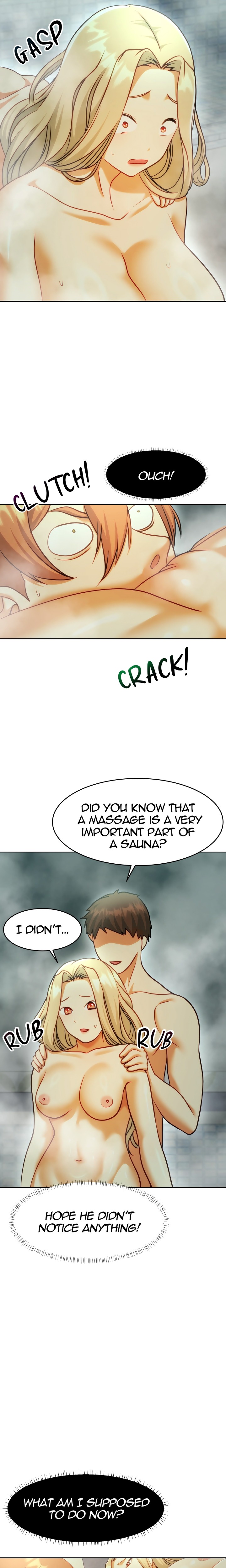 M1LF Hotel (Uncensored), chapter 7, page 7 of 16