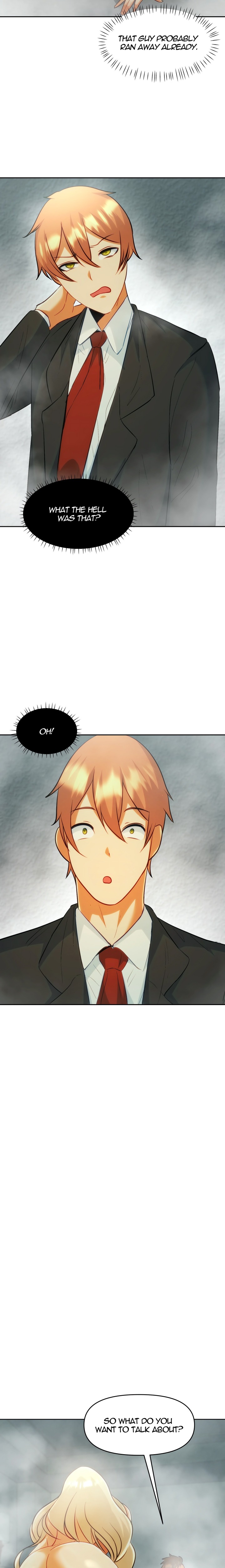 M1LF Hotel (Uncensored), chapter 7, page 14 of 16