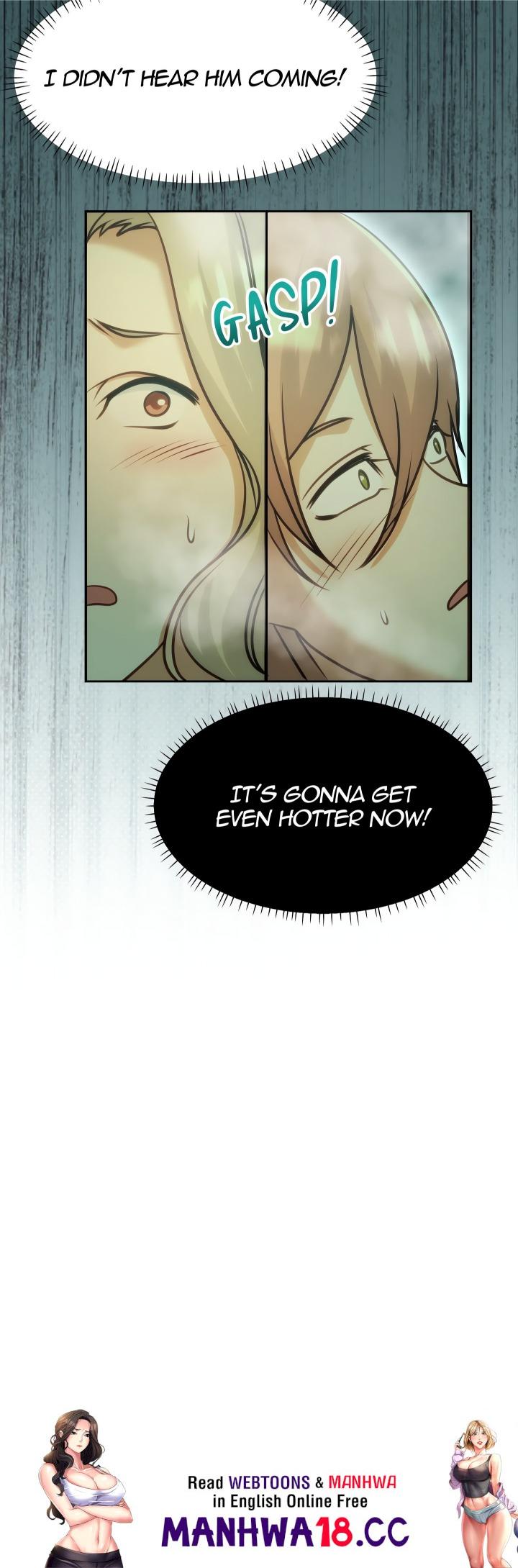 M1LF Hotel (Uncensored), chapter 8, page 14 of 14