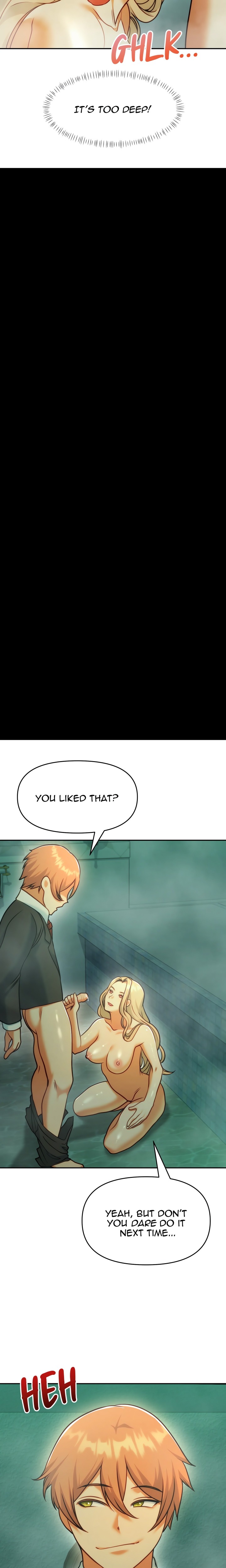M1LF Hotel (Uncensored), chapter 9, page 6 of 16