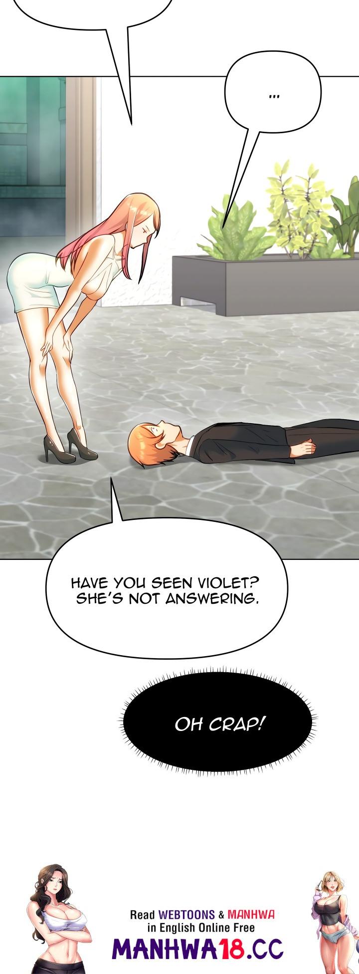 M1LF Hotel (Uncensored), chapter 9, page 16 of 16