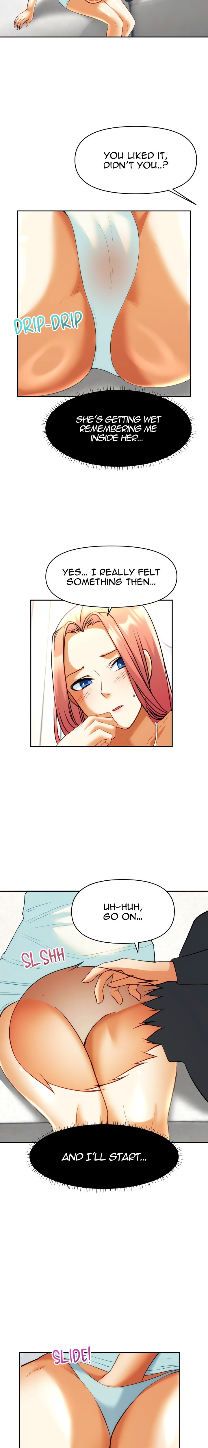 M1LF Hotel (Uncensored), chapter 10, page 10 of 18