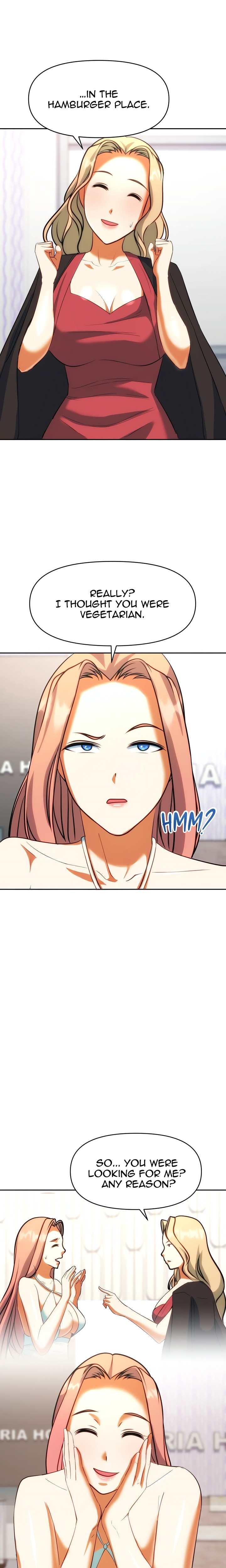 M1LF Hotel (Uncensored), chapter 10, page 13 of 18